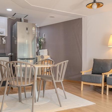 Harmony Stay Seul Exterior foto