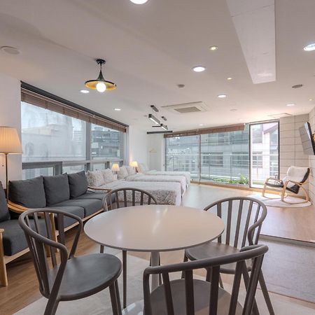 Harmony Stay Seul Exterior foto