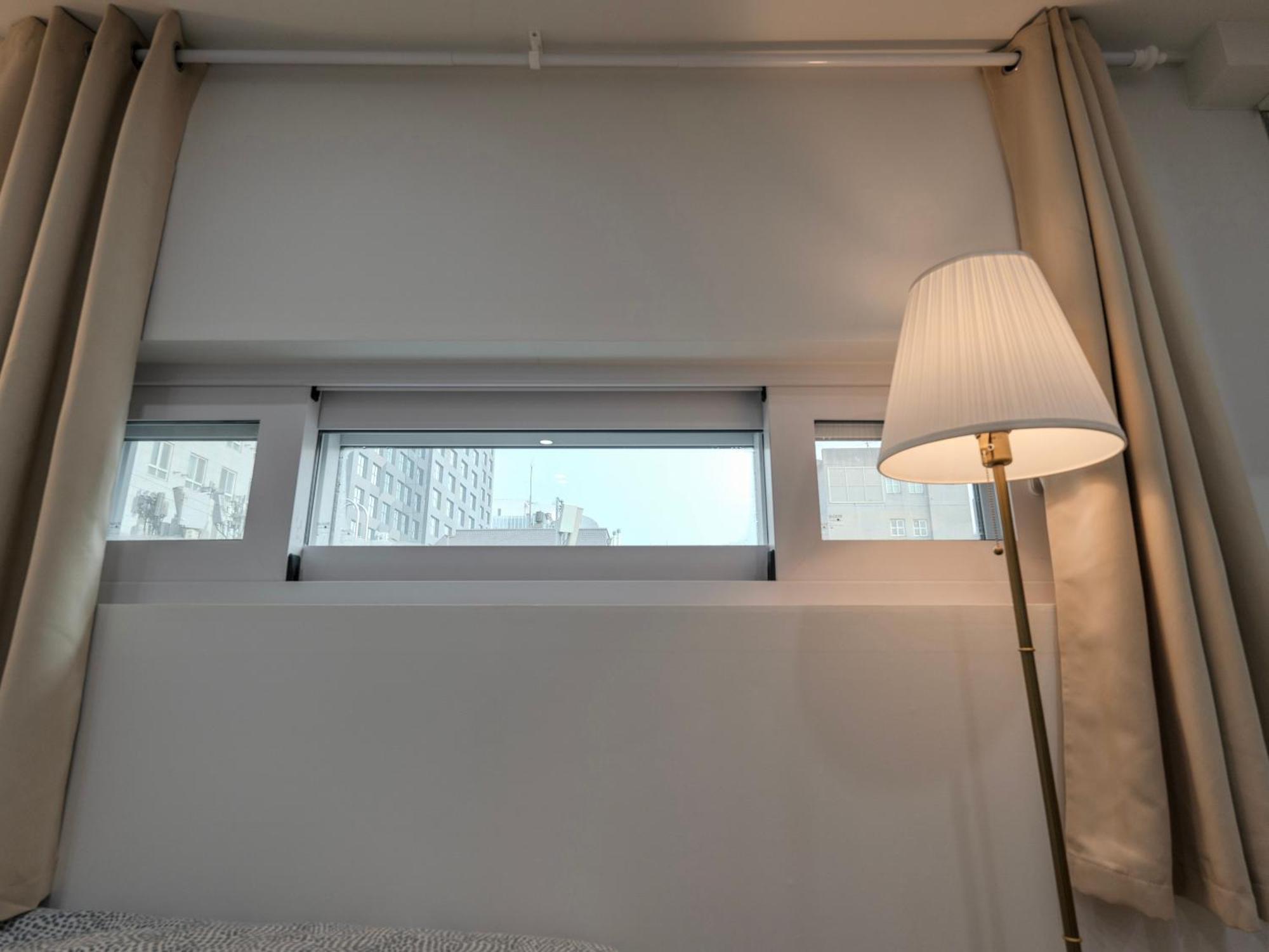 Harmony Stay Seul Exterior foto