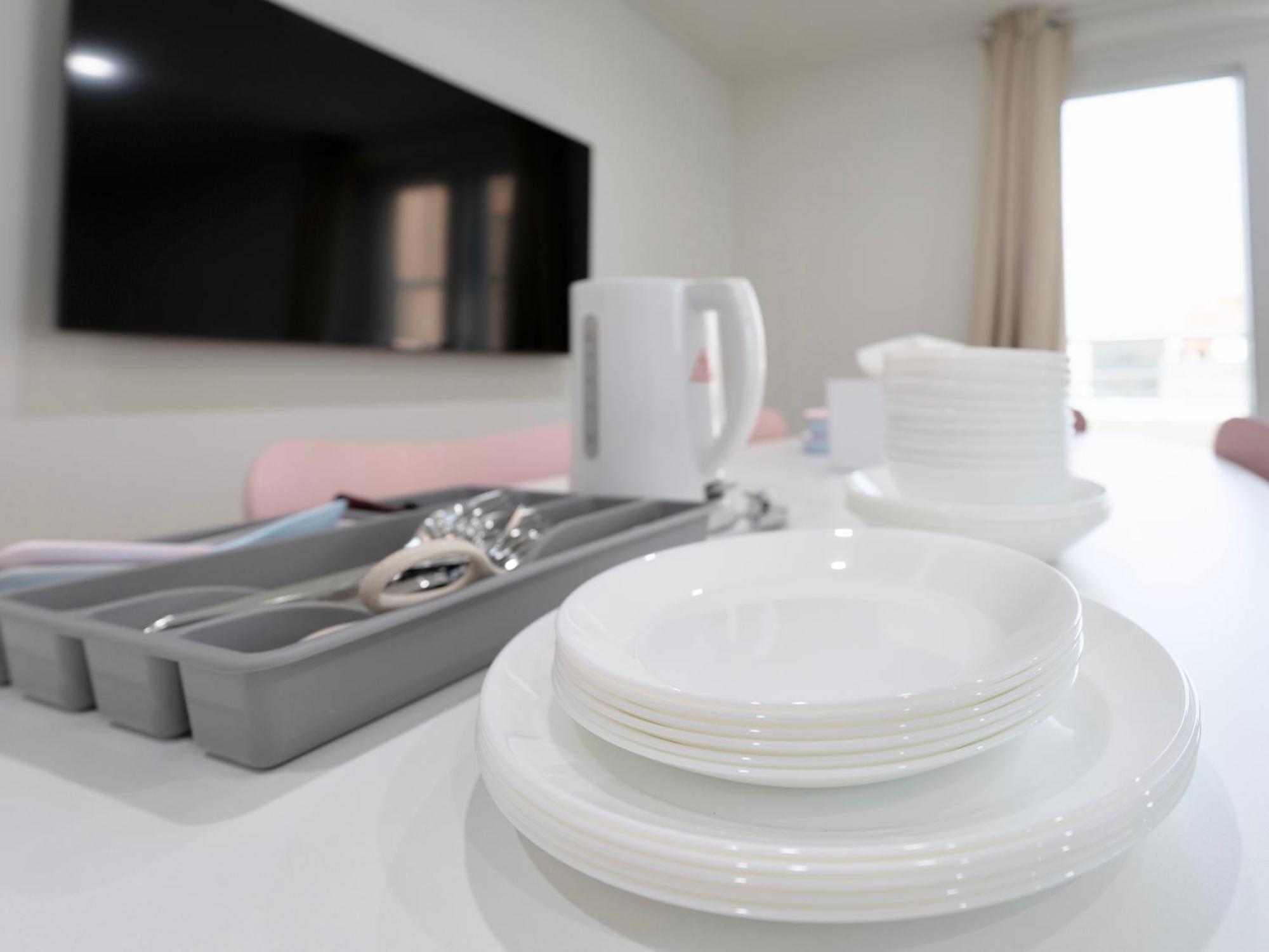 Harmony Stay Seul Exterior foto