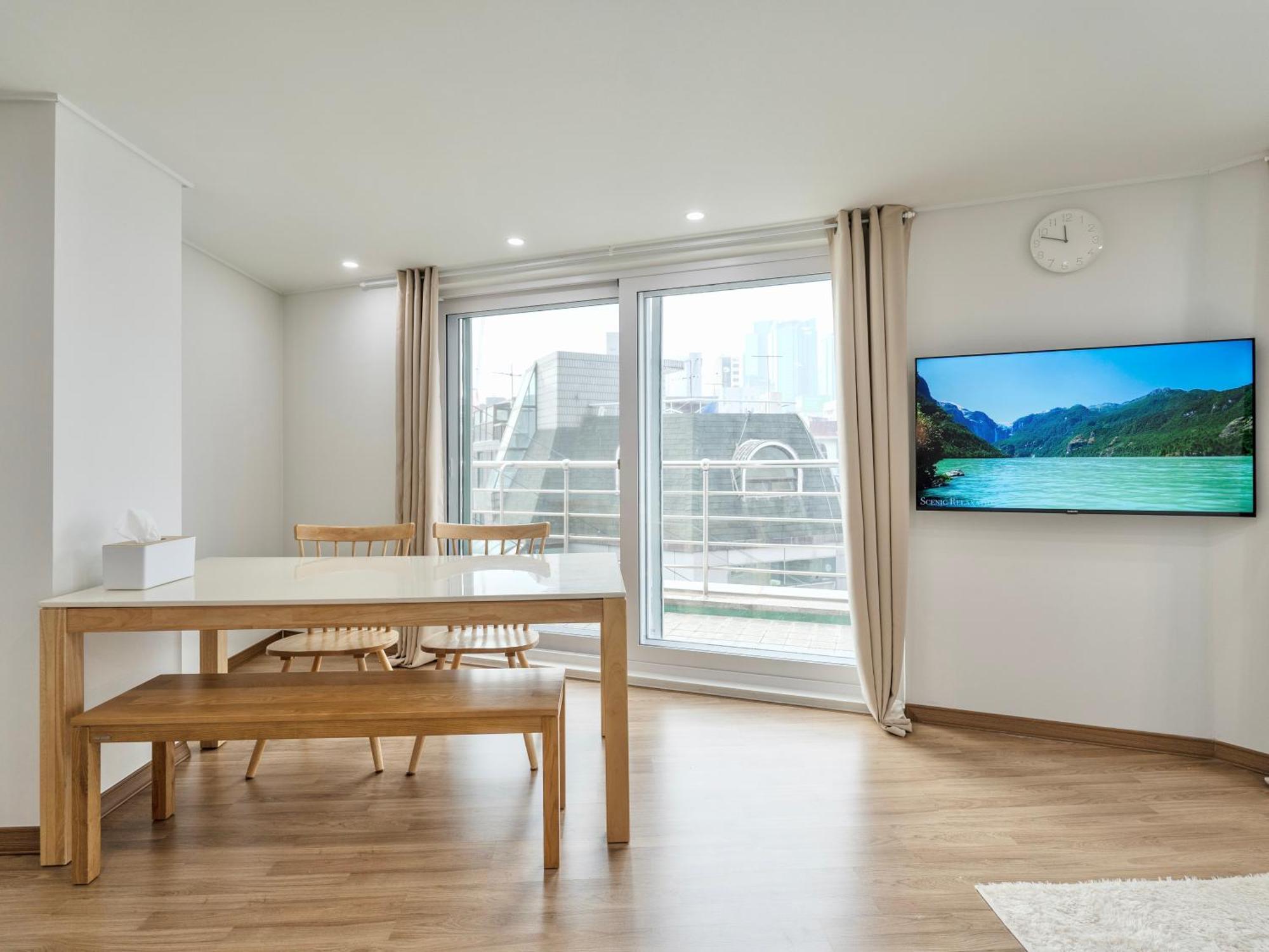Harmony Stay Seul Exterior foto