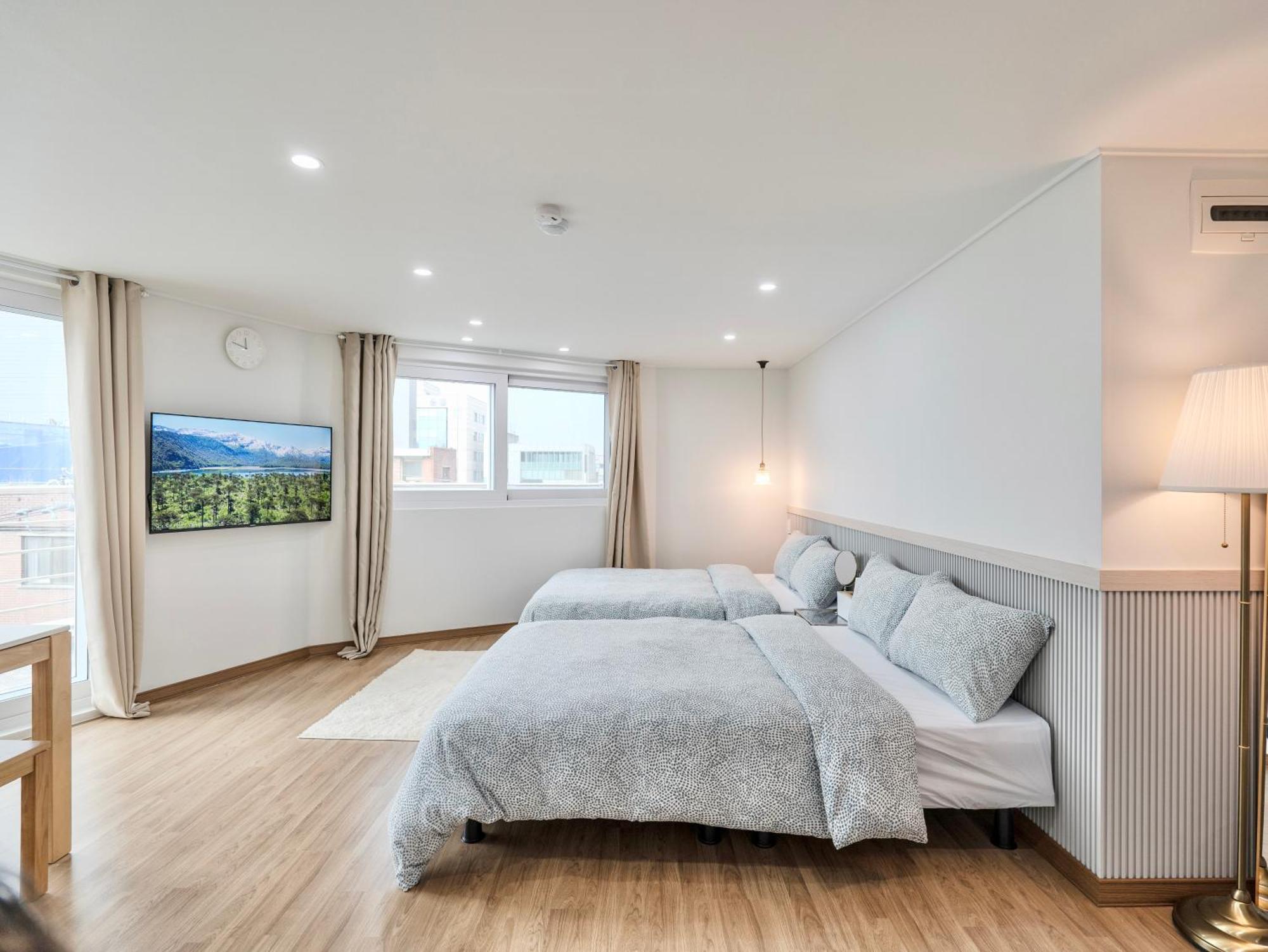 Harmony Stay Seul Exterior foto