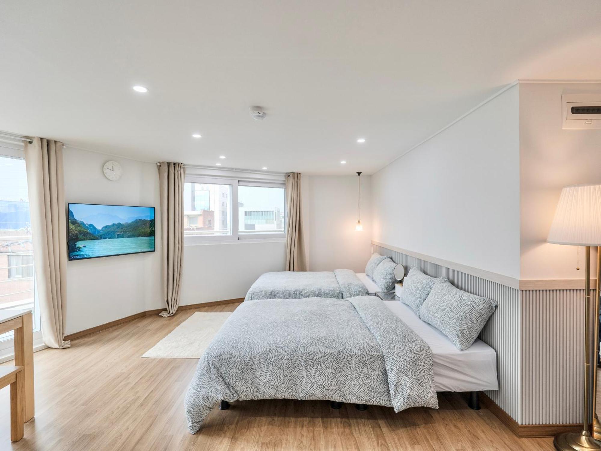 Harmony Stay Seul Exterior foto