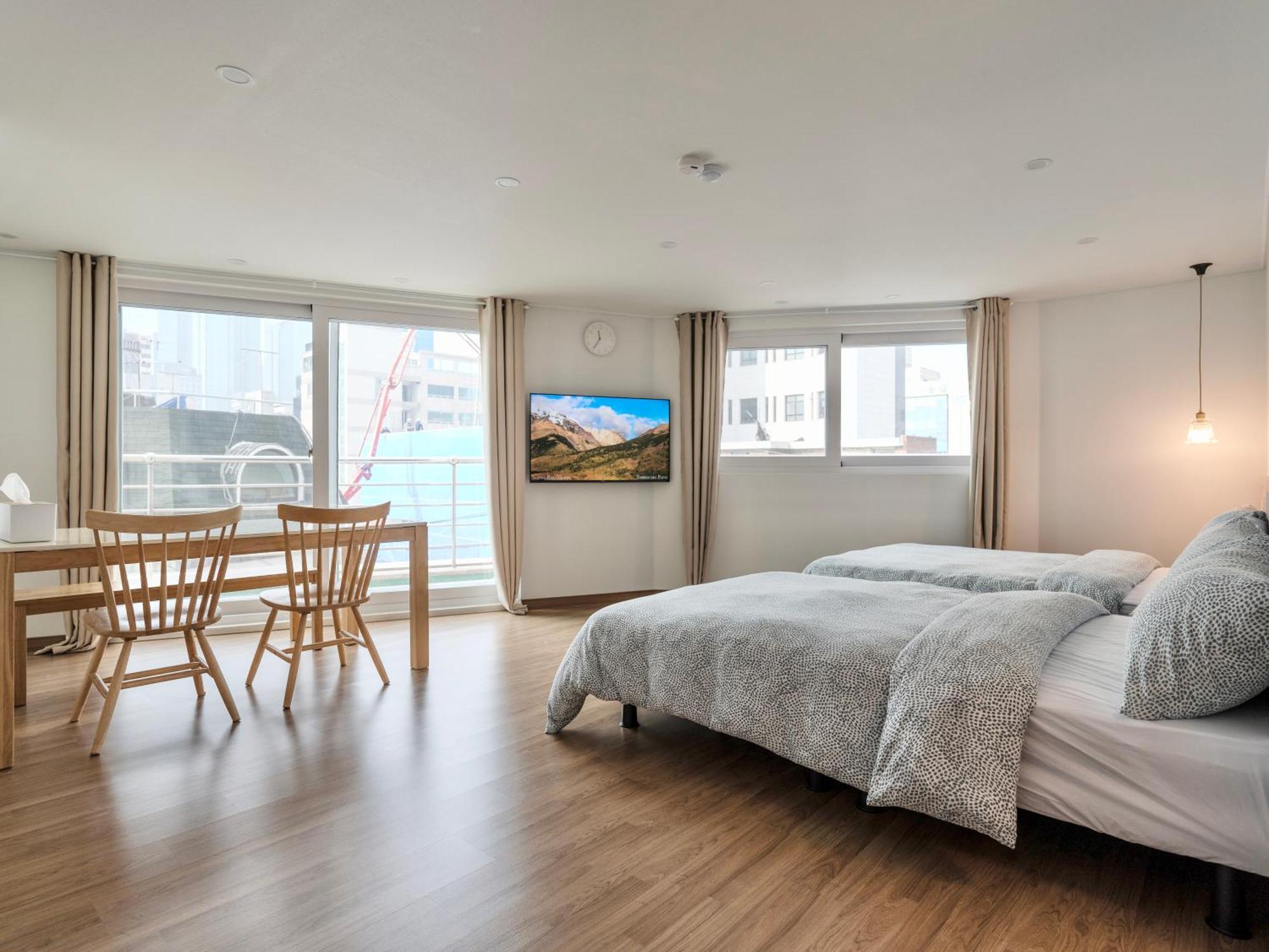 Harmony Stay Seul Exterior foto
