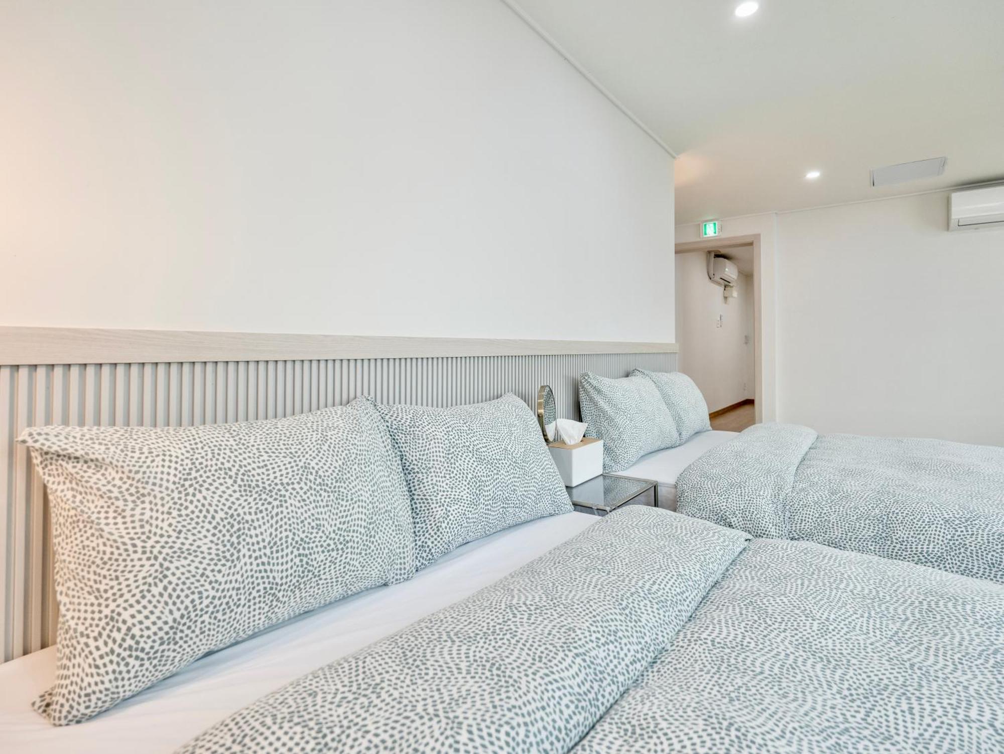 Harmony Stay Seul Exterior foto