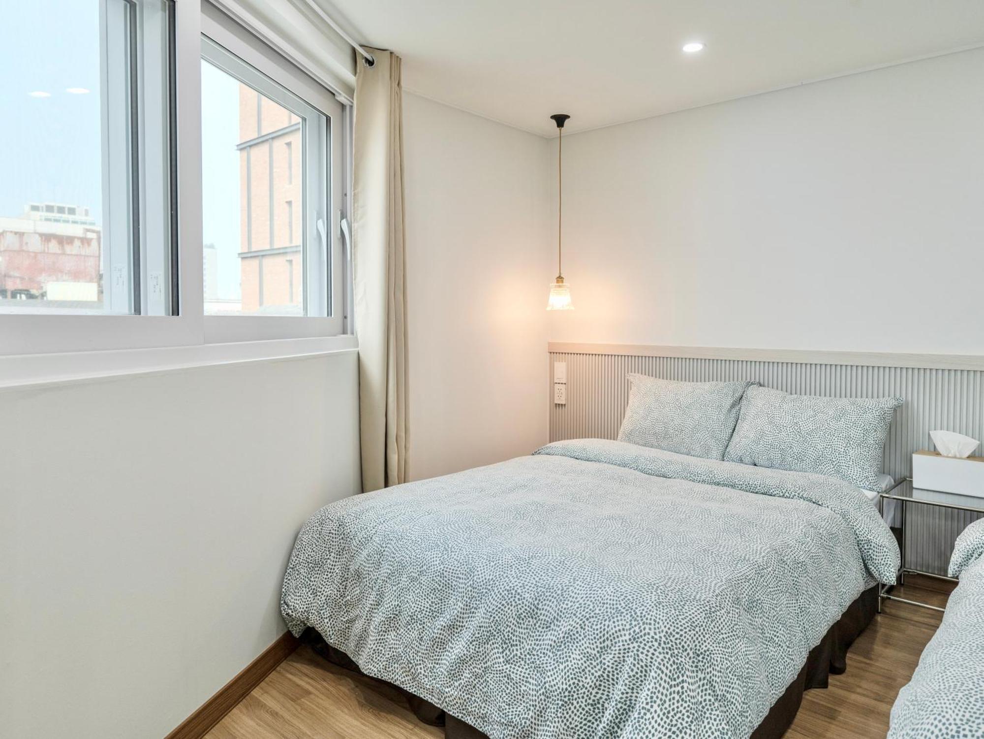 Harmony Stay Seul Exterior foto