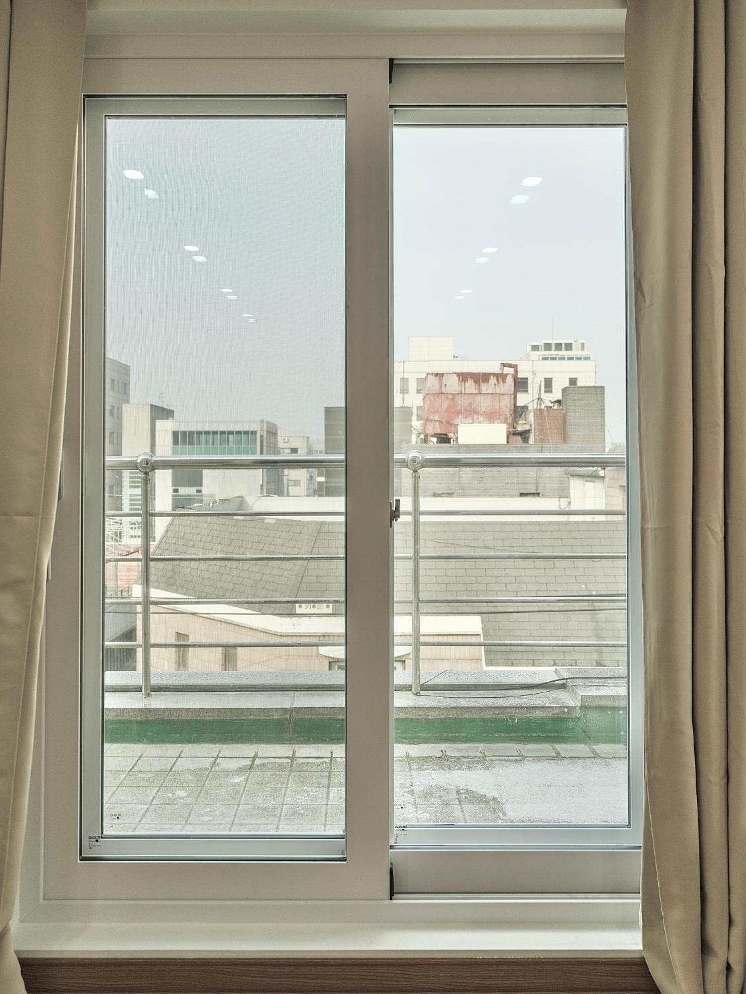 Harmony Stay Seul Exterior foto