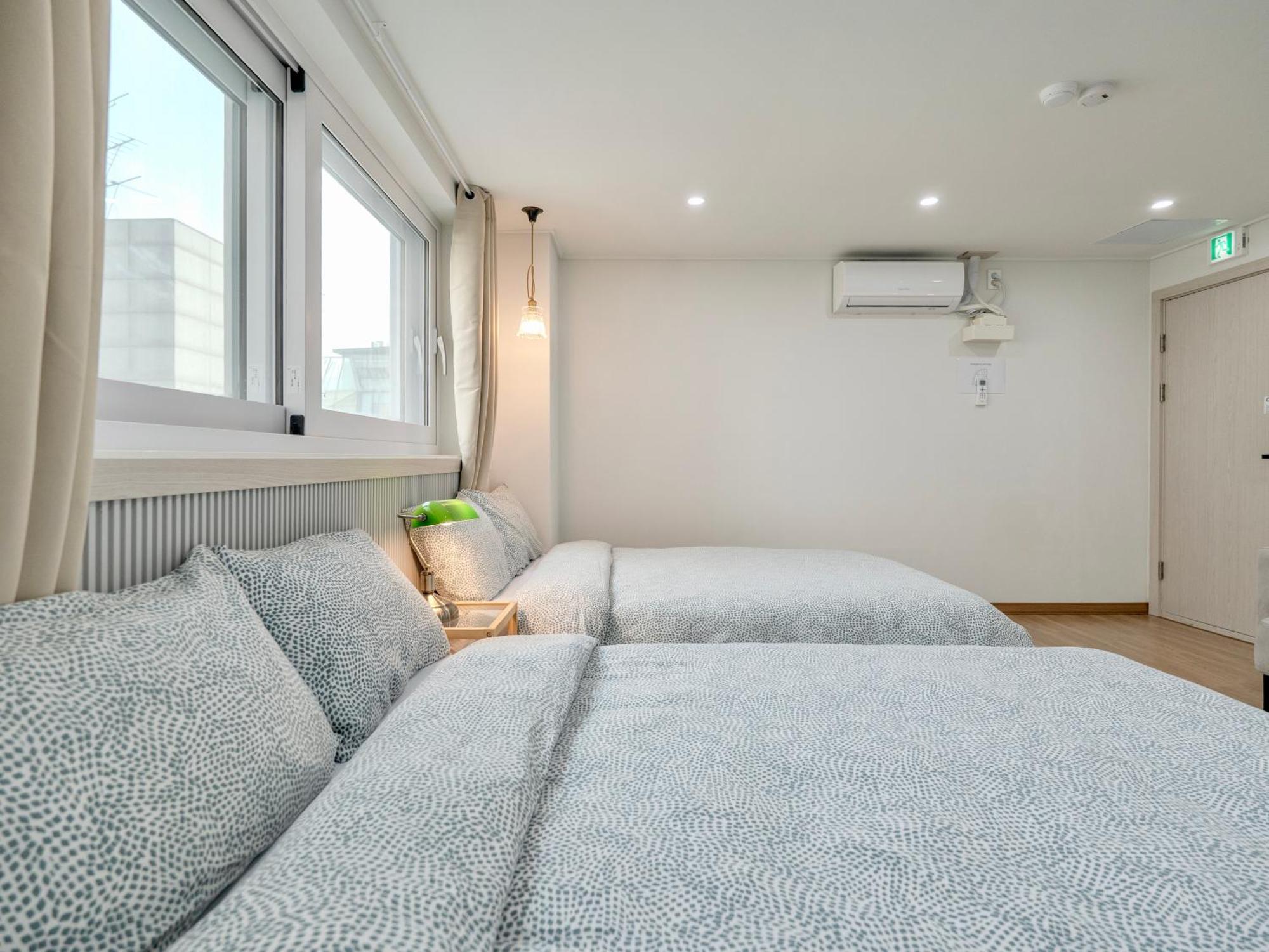 Harmony Stay Seul Exterior foto
