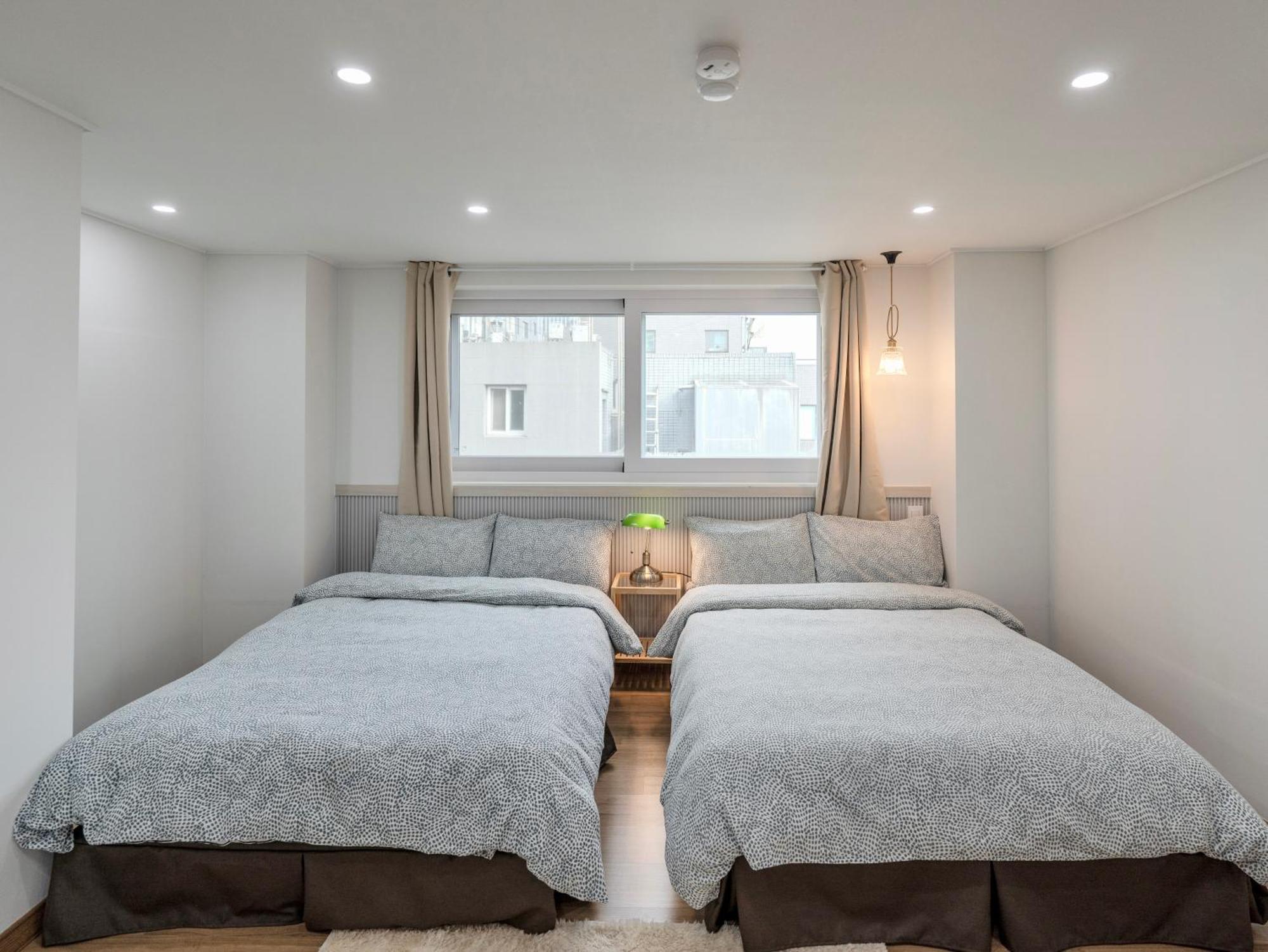 Harmony Stay Seul Exterior foto
