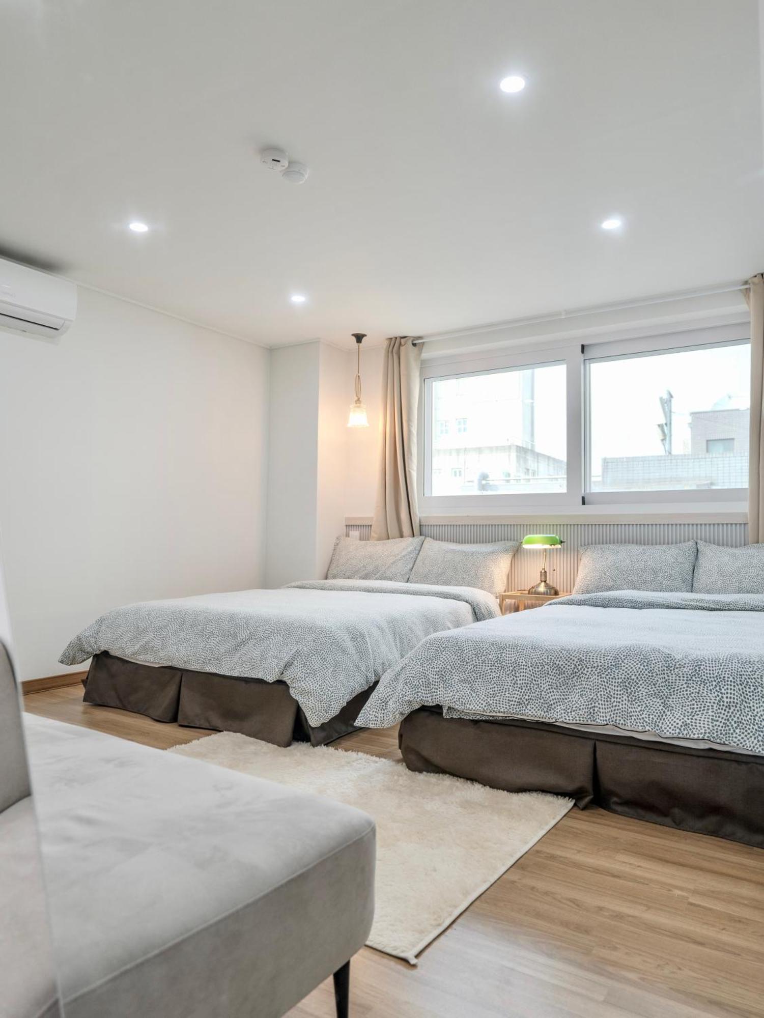 Harmony Stay Seul Exterior foto