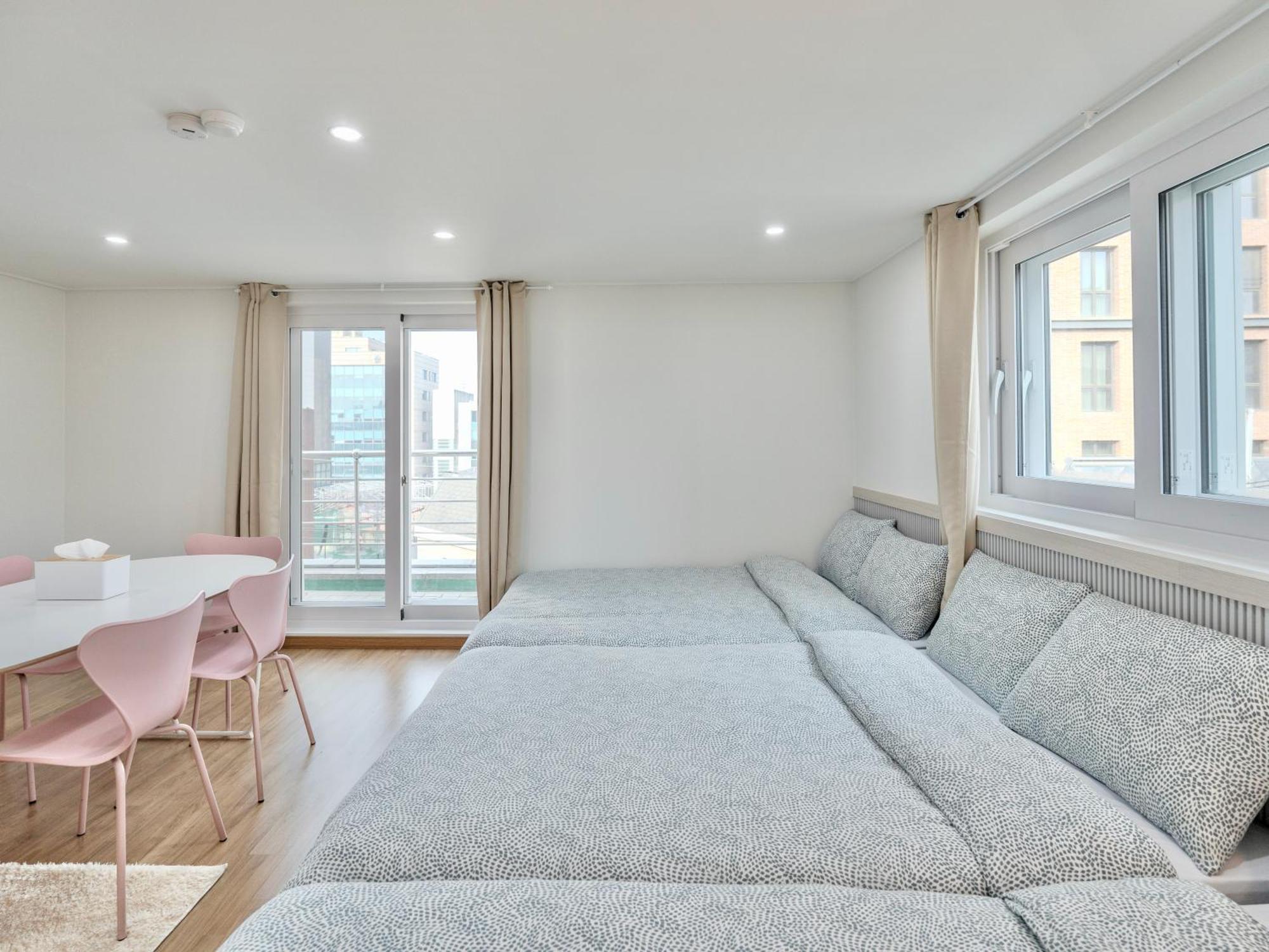 Harmony Stay Seul Exterior foto