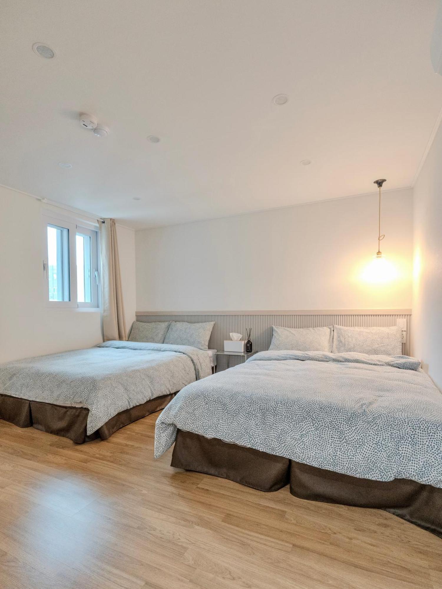Harmony Stay Seul Exterior foto