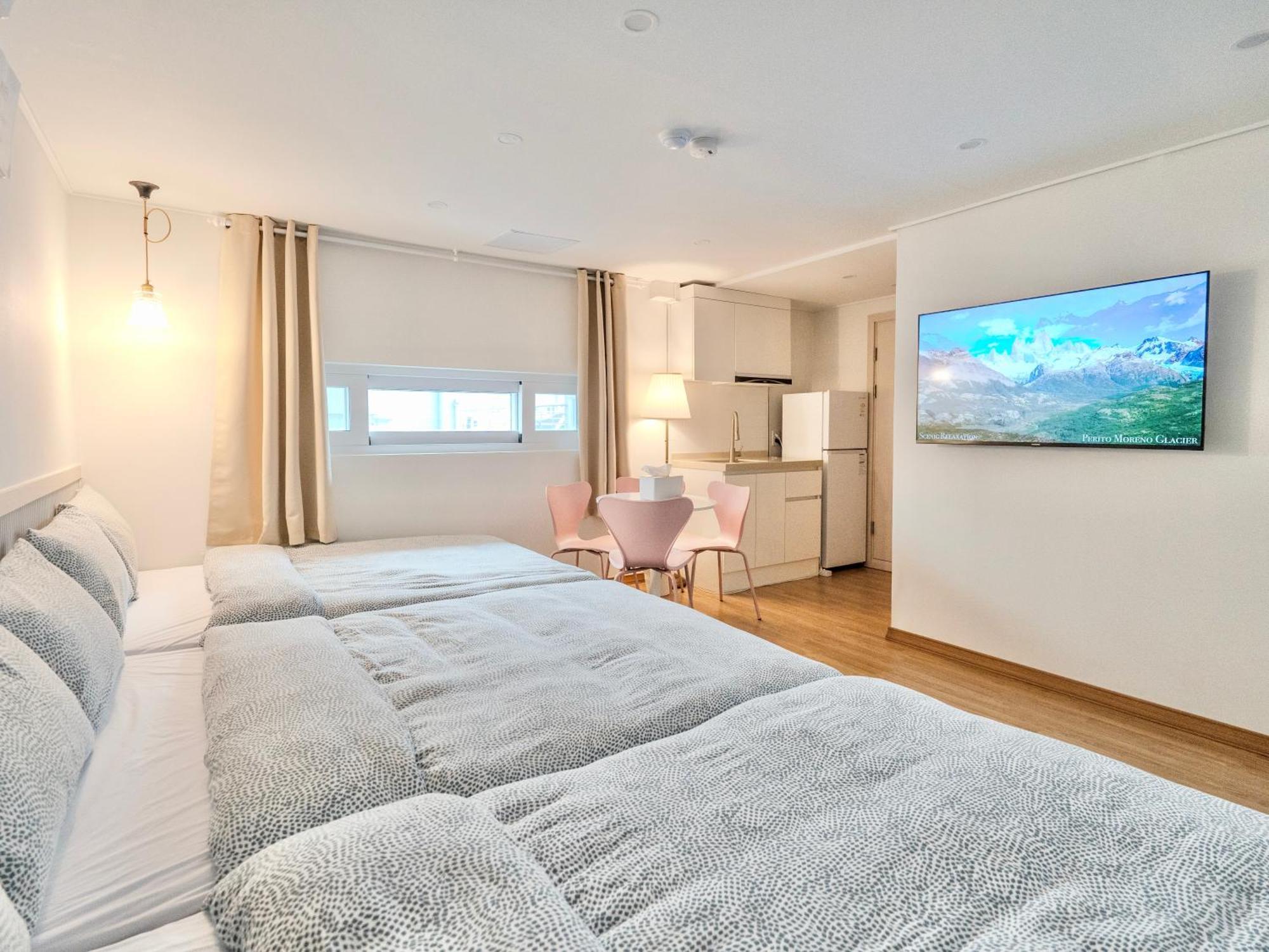 Harmony Stay Seul Exterior foto