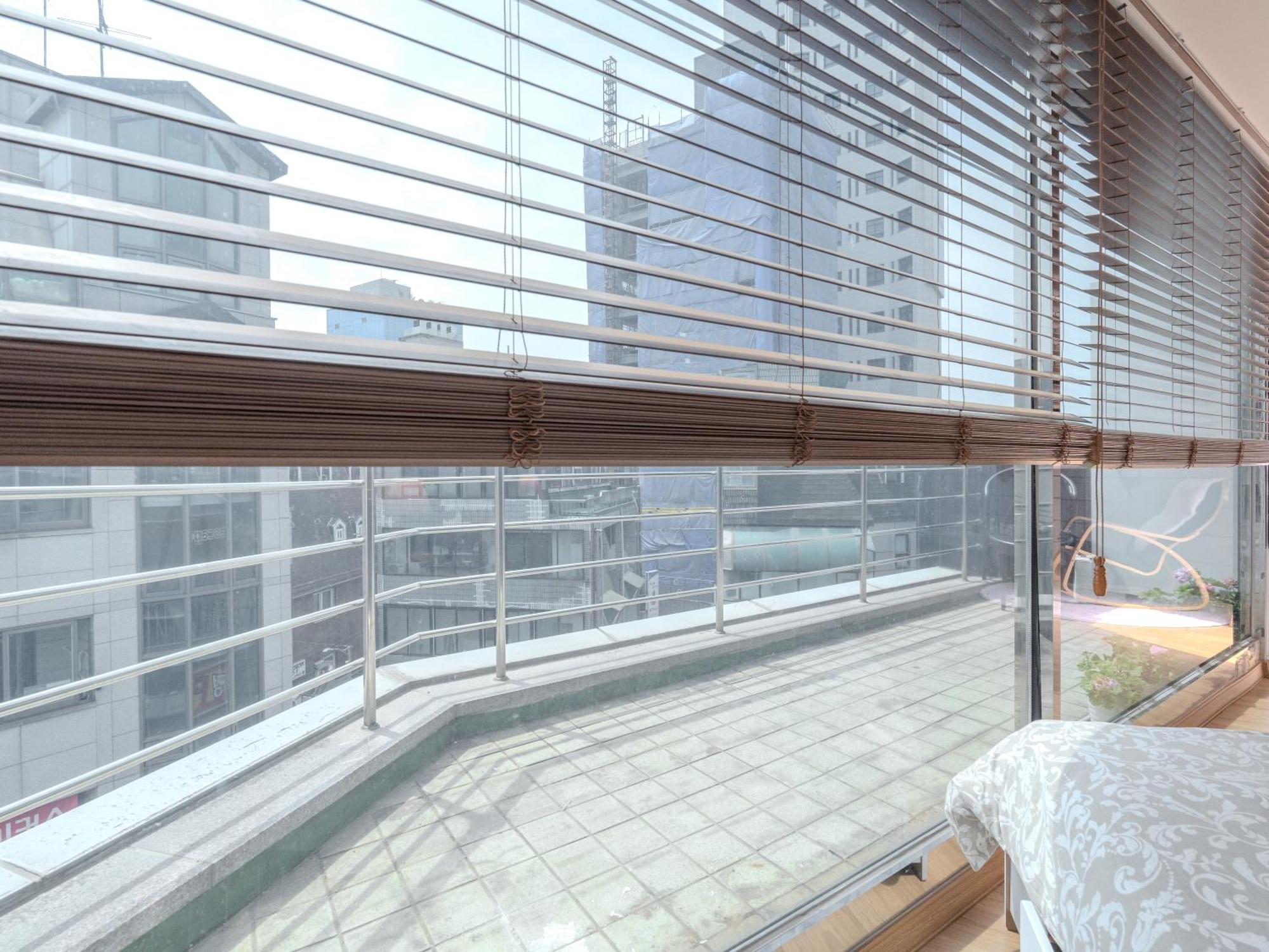 Harmony Stay Seul Exterior foto